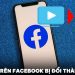Watch trên Facebook bị đổi thành Reels