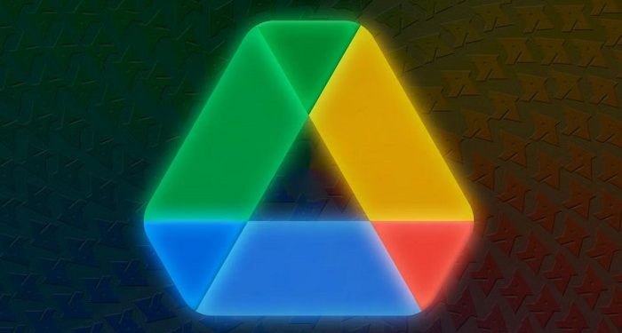 không xem trước được ảnh trên Drive