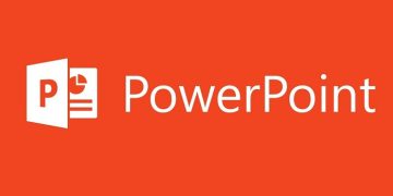 Chèn video vào PowerPoint bị tua nhanh