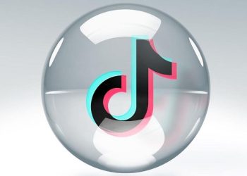 Livestream TikTok bị mờ