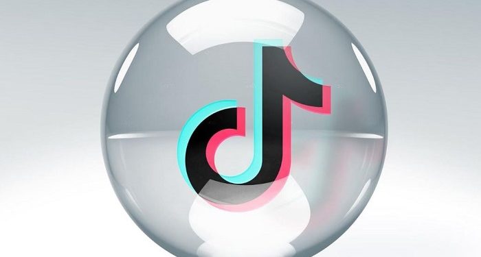 Livestream TikTok bị mờ