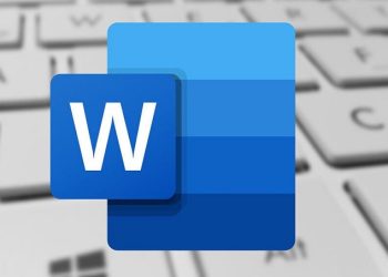 sửa lỗi chữ bị đè lên nhau trong Word