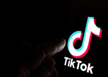 TikTok bị lặp lại video