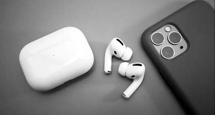 cách đổi tên AirPods không bị đổi lại