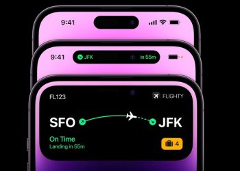 Chụp ảnh màn hình không hiện Dynamic Island