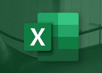 Excel bị lỗi my personnel