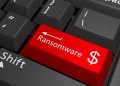 giải mã file bị Ransomware