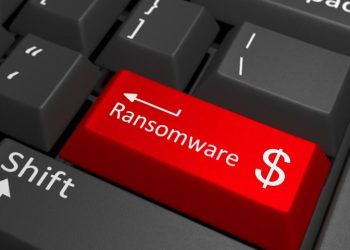giải mã file bị Ransomware