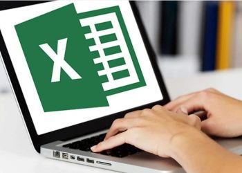 In Excel bị khoảng trắng cuối trang