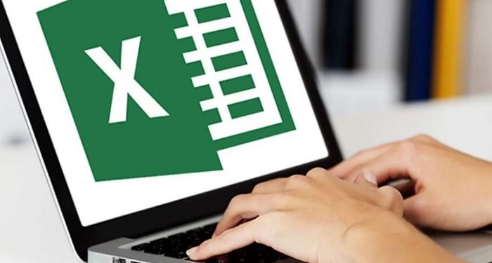 In Excel bị khoảng trắng cuối trang