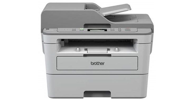 máy in báo lỗi trống từ