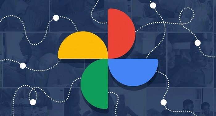 Xóa ảnh trùng lặp trên Google Photos