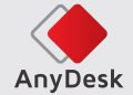 AnyDesk không điều khiển được chuột