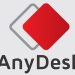 AnyDesk không điều khiển được chuột