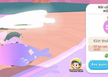 Cách xem ảnh gốc khi bị che trắng