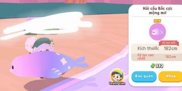 Cách xem ảnh gốc khi bị che trắng