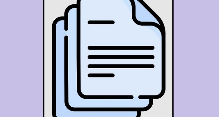 Đưa file bị Open With về định dạng ban đầu