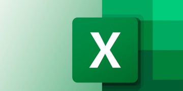 File Excel không hiện mã vạch
