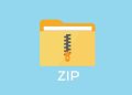 flash file ZIP không cần Recovery
