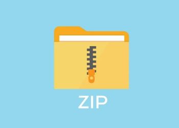 flash file ZIP không cần Recovery