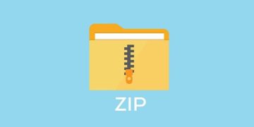 flash file ZIP không cần Recovery