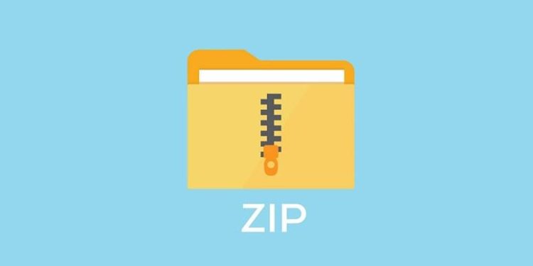 flash file ZIP không cần Recovery