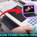 lấy file scan từ máy photo trên máy tính