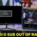 Lỗi d sub out of range