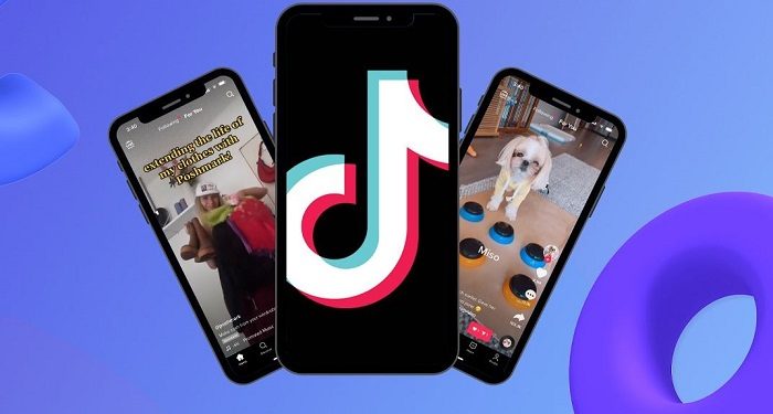lỗi livestream TikTok liên tục bị thoát ra