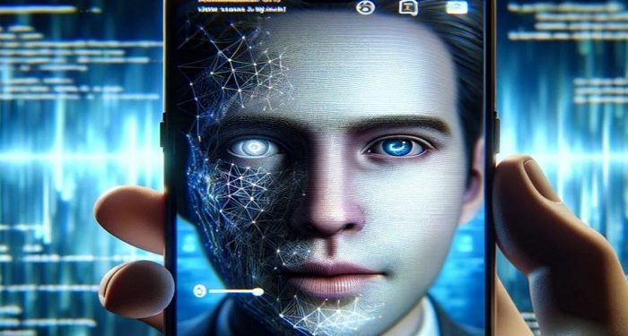 cách nhận biết video làm bằng AI và video thật