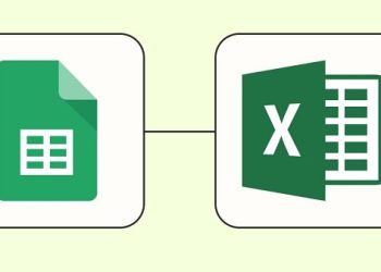 Highlight dữ liệu trùng trong Google Sheet, Excel