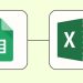Highlight dữ liệu trùng trong Google Sheet, Excel