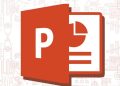 Lỗi không chèn được Footer trong PowerPoint