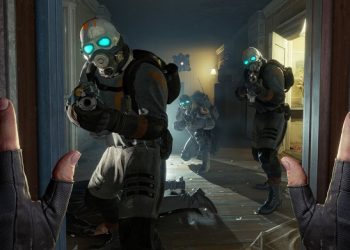 lỗi không chơi được Half Life 1.1 trên Win 11