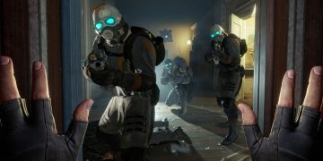 lỗi không chơi được Half Life 1.1 trên Win 11