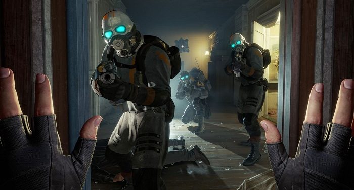 lỗi không chơi được Half Life 1.1 trên Win 11