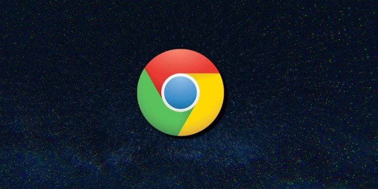 Chrome tự mở tab khi khởi động