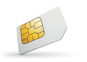iPhone hiện SIM phát ra một âm