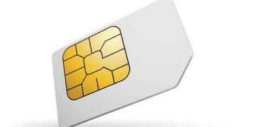iPhone hiện SIM phát ra một âm