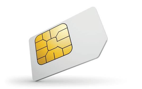 iPhone hiện SIM phát ra một âm