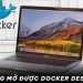 Không mở được docker desktop