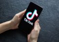 livestream trên TikTok bị giật
