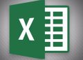 lỗi hiện ô vuông trong Excel nhưng không xóa được