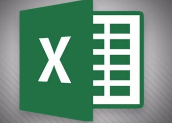 lỗi hiện ô vuông trong Excel nhưng không xóa được