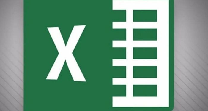 lỗi hiện ô vuông trong Excel nhưng không xóa được