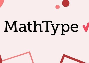 MathType bị lỗi ô vuông