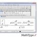 MathType bị mất thanh công cụ