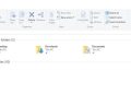 Sửa lỗi File Explorer hiển thị 2 thư mục OneDrive