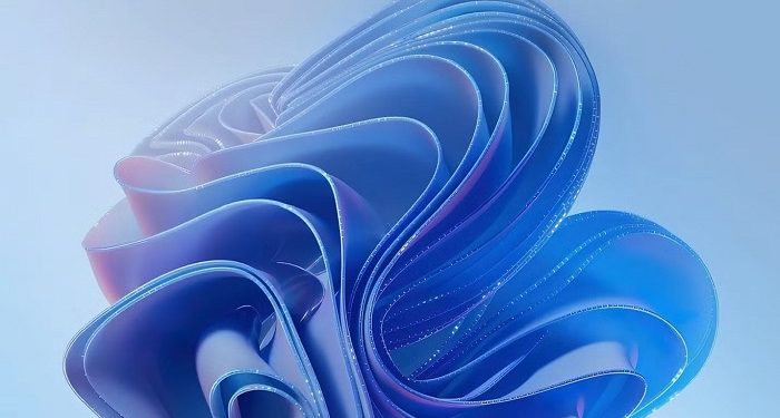 Tại sao không đổi được hình nền desktop Win 11?