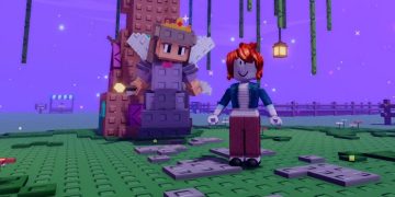 cách chơi sự kiện Fairy trong Grow A Garden